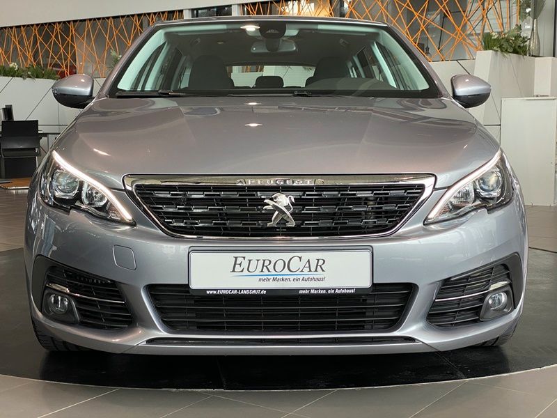 Peugeot 308 SW 1.2 PureTech Active AppinCar Safety-Paket