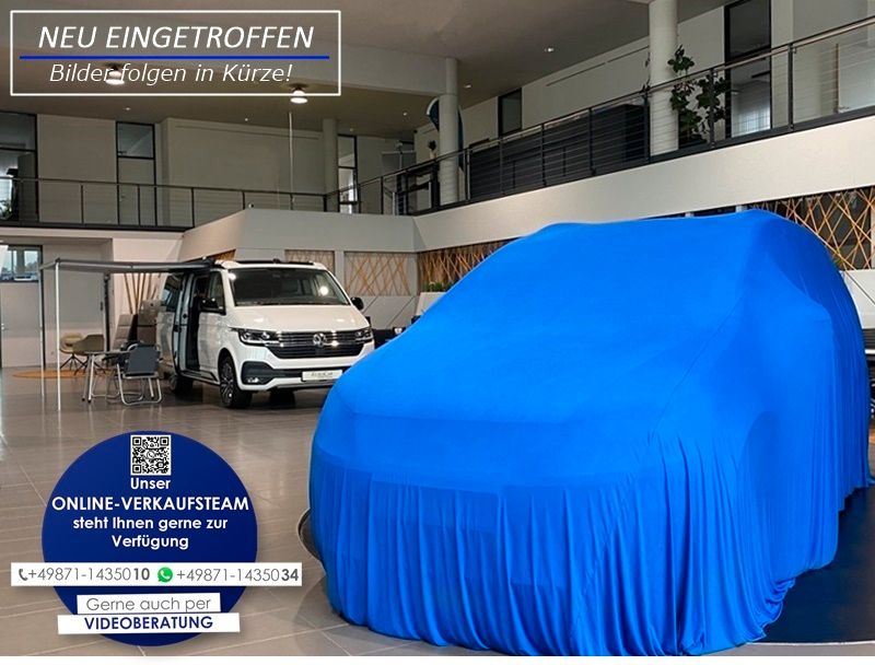 Volkswagen T6 Multivan 2.0 TDI 4M GenSix Navi Sthz DCC AHK