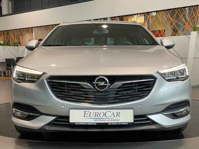 Opel Insignia 1.6 CDTI Innovation OPC LED HUD ACC AHK